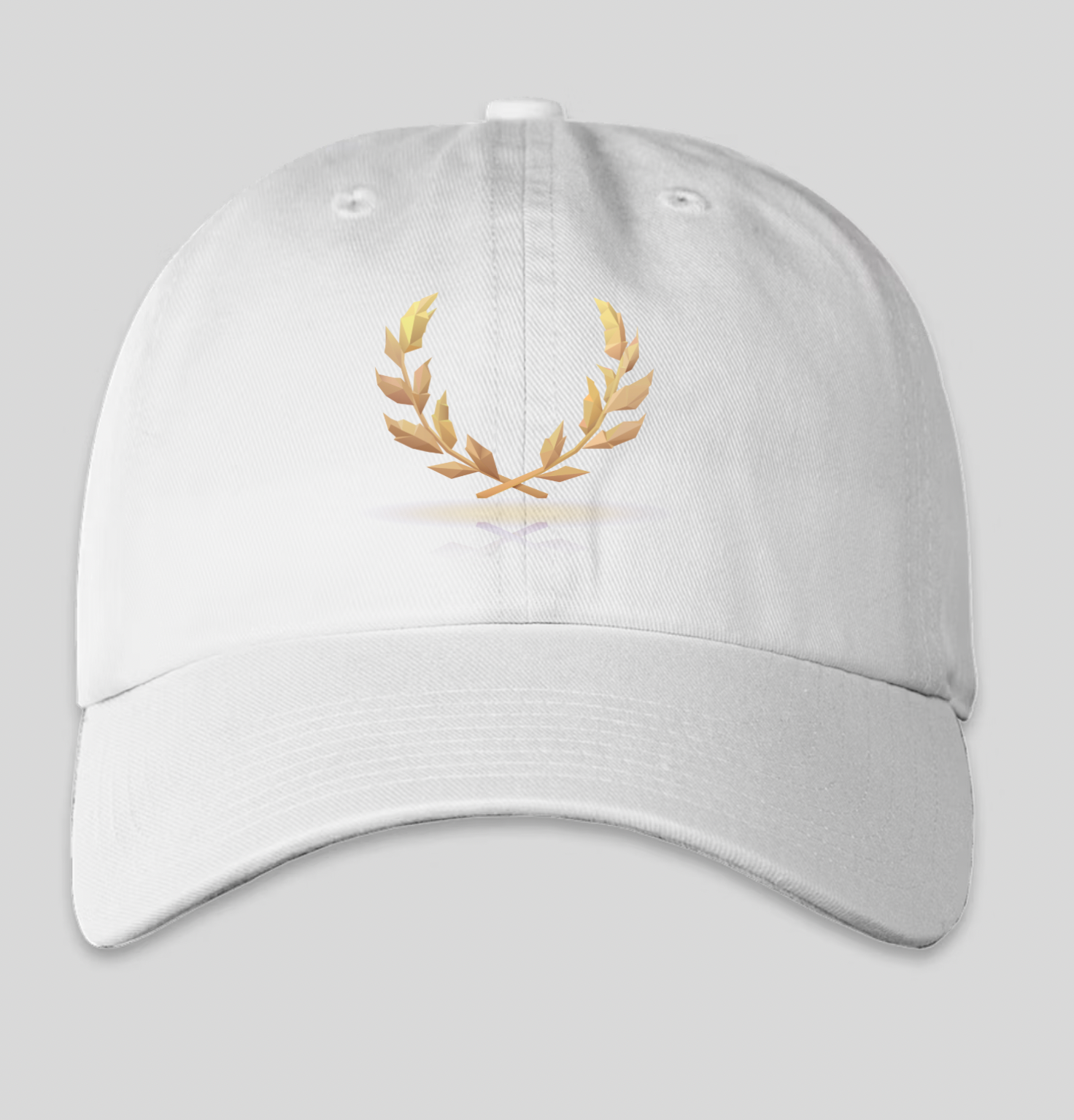 Noble 100% Cotton Cap